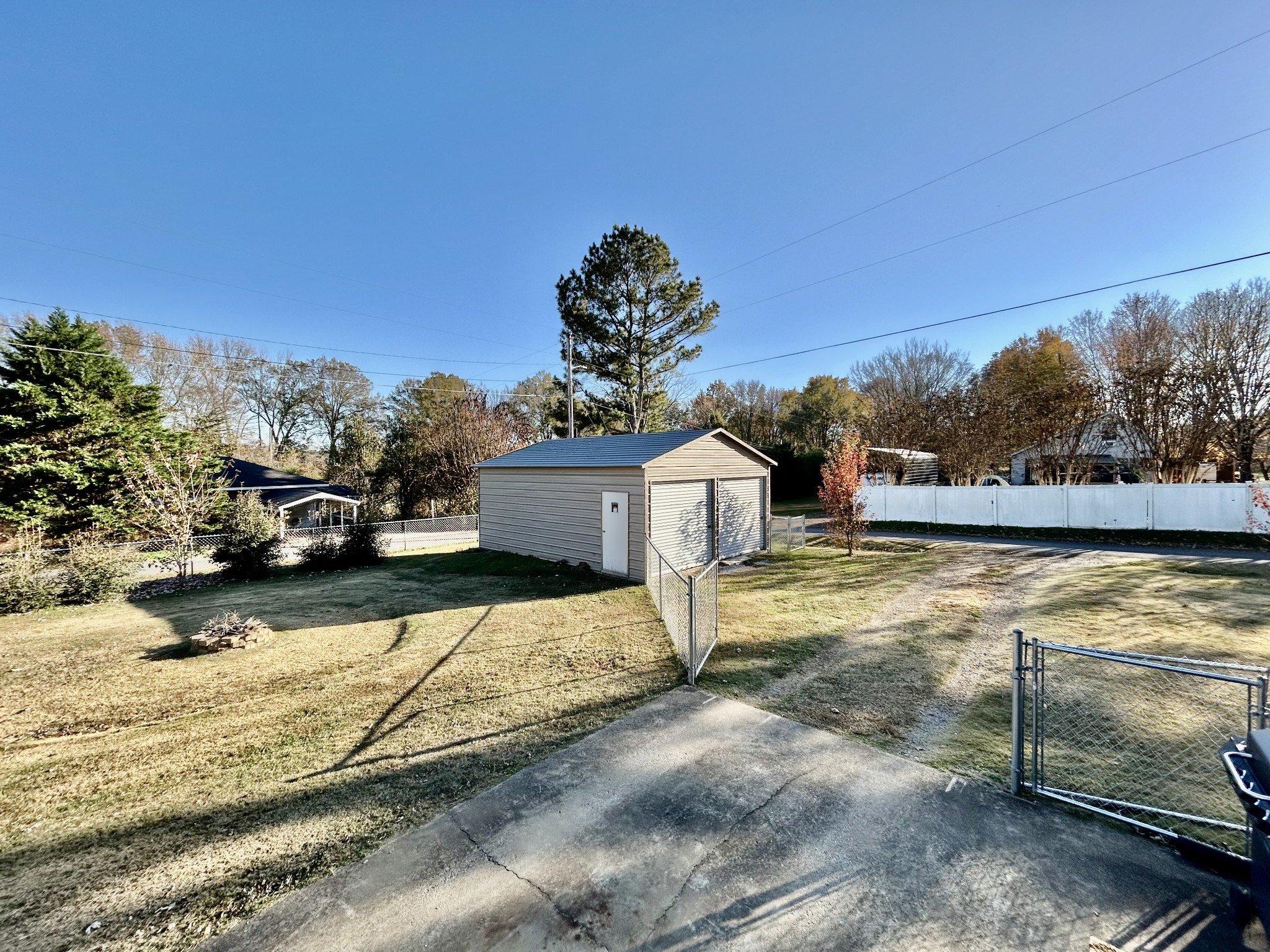 25230 Union Hill Road Ardmore, TN 38449 - Photo 54 of 55 a view of a houses with a yard