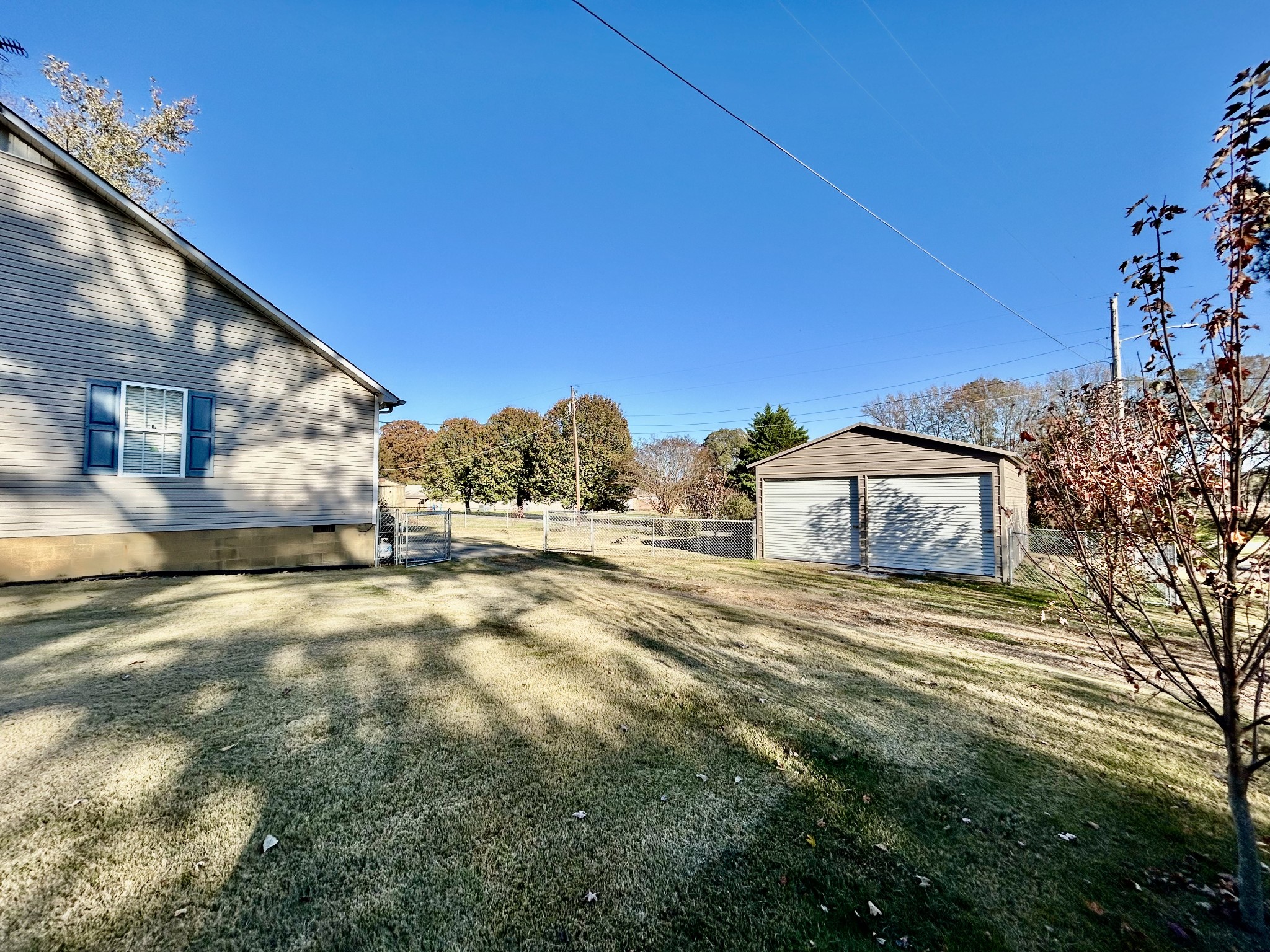 25230 Union Hill Road Ardmore, TN 38449 - Photo 55 of 55 a view of a house with a yard