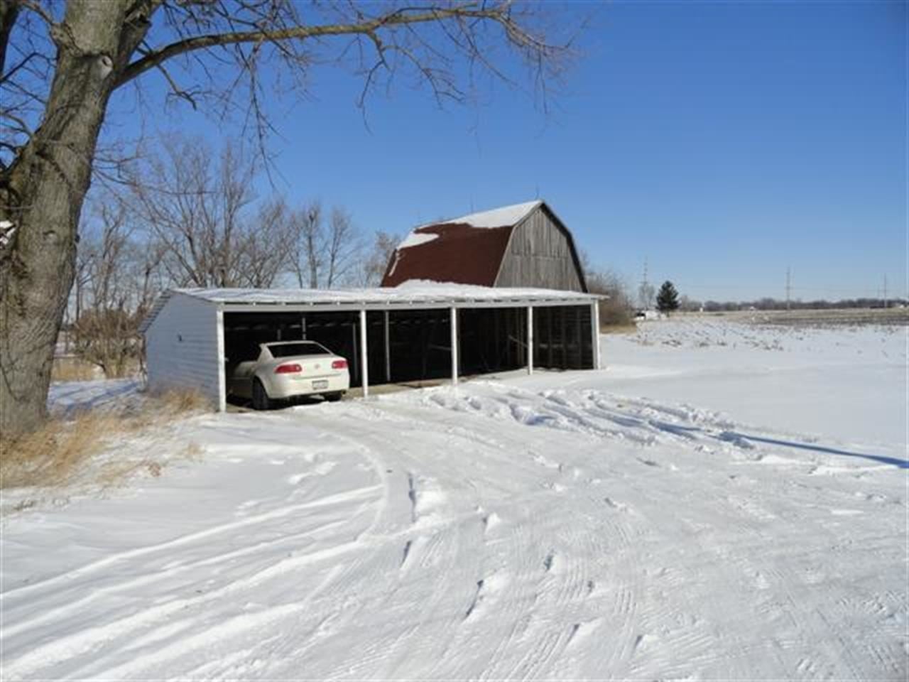 4610 Sand Road Southeast Iowa City, IA 52240 - Photo 8 of 9 Gallery Image 8