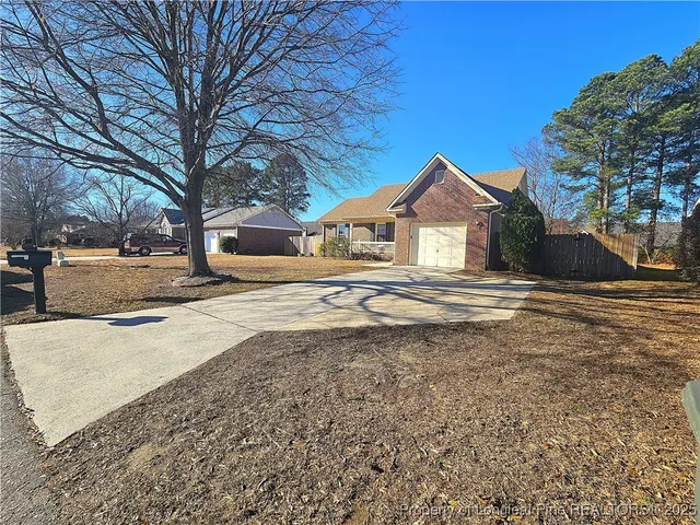 $225,000 | 1162 Derbyshire Road, Fayetteville, NC 28314