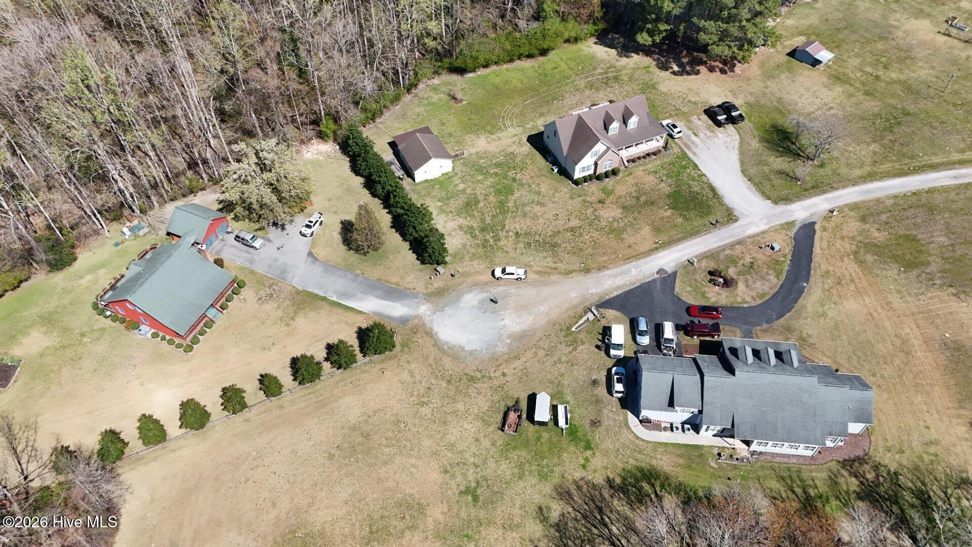 1185 Watercress Road Williamston, NC 27892 - Photo 14 of 18 DJI_20260320112950_0020_D