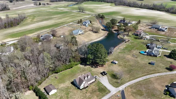 $40,000 | 1185 Watercress Road, Williamston, NC 27892