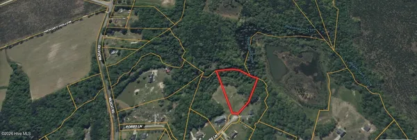 $46,000 | 1185 Watercress Road, Williamston, NC 27892