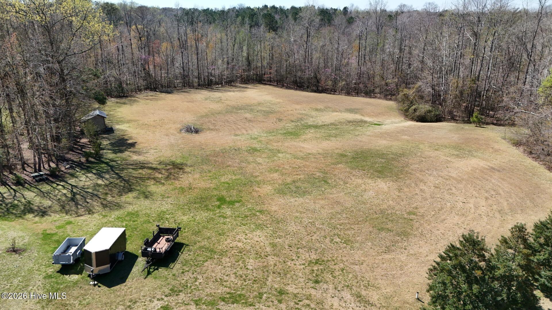 1185 Watercress Road Williamston, NC 27892 - Photo 2 of 18 DJI_20260320112815_0008_D