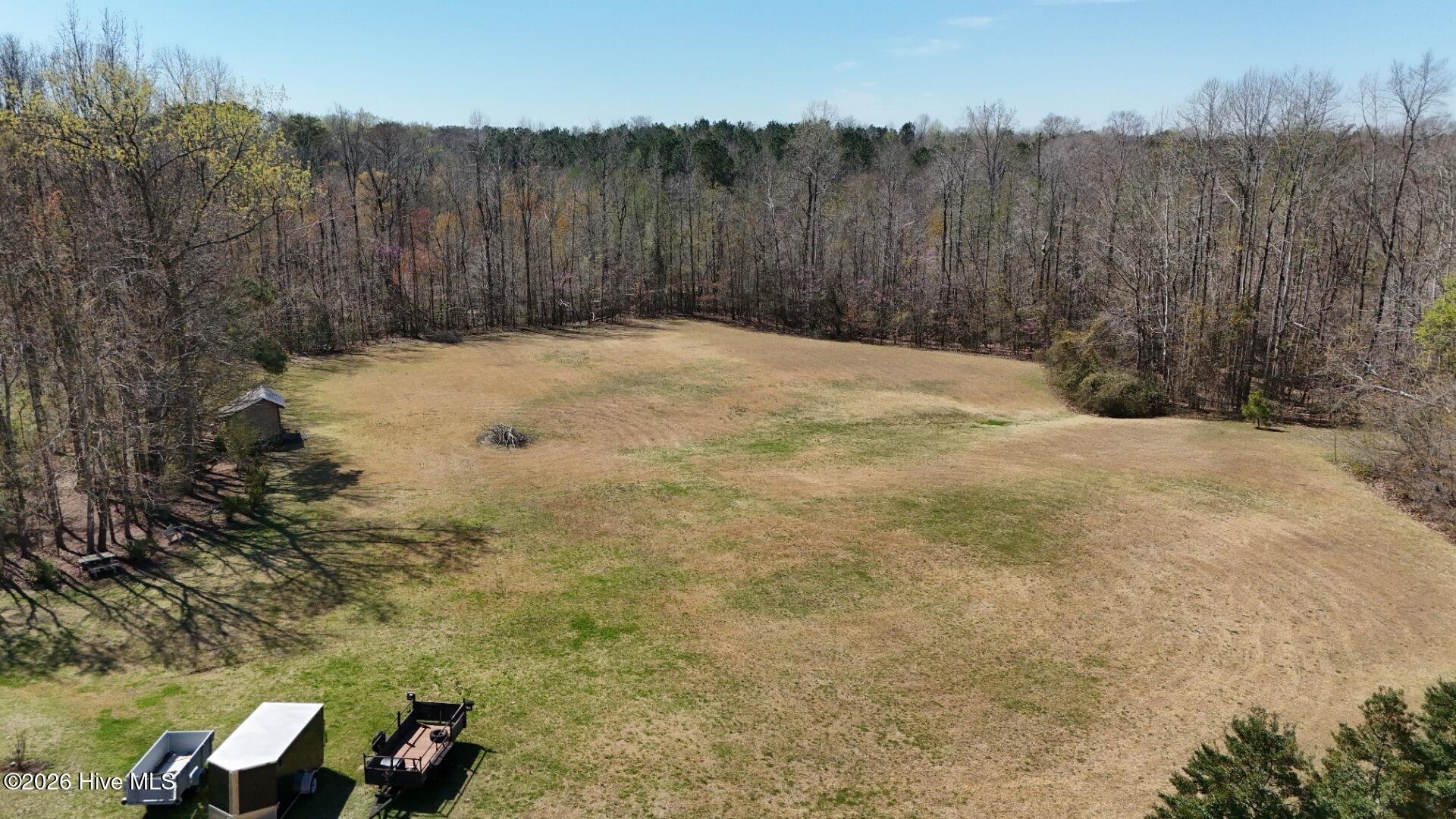 1185 Watercress Road Williamston, NC 27892 - Photo 3 of 18 DJI_20260320112819_0009_D