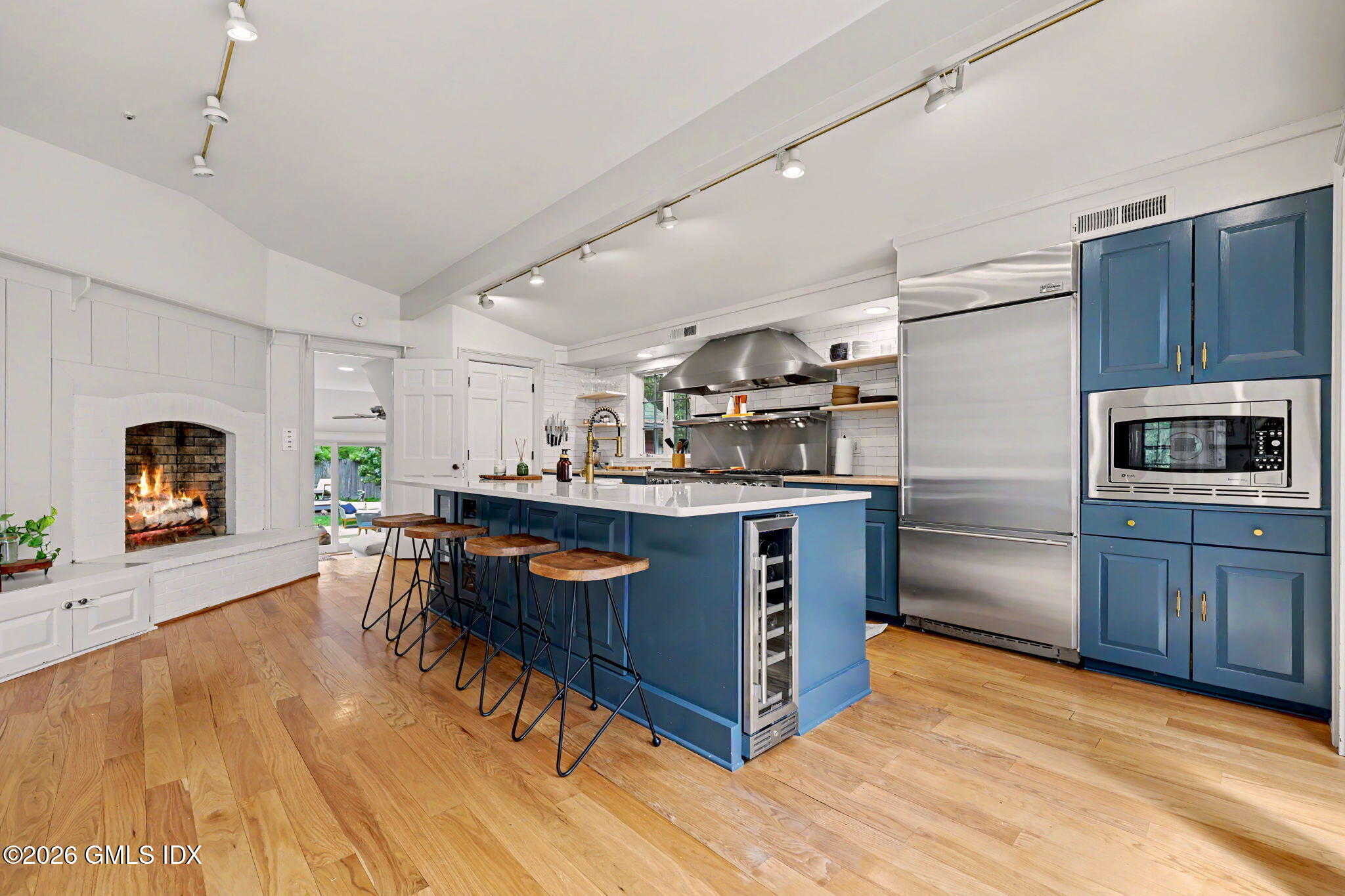 196 West Norwalk Road Norwalk, CT 06850 - Photo 9 of 43 Kitchen