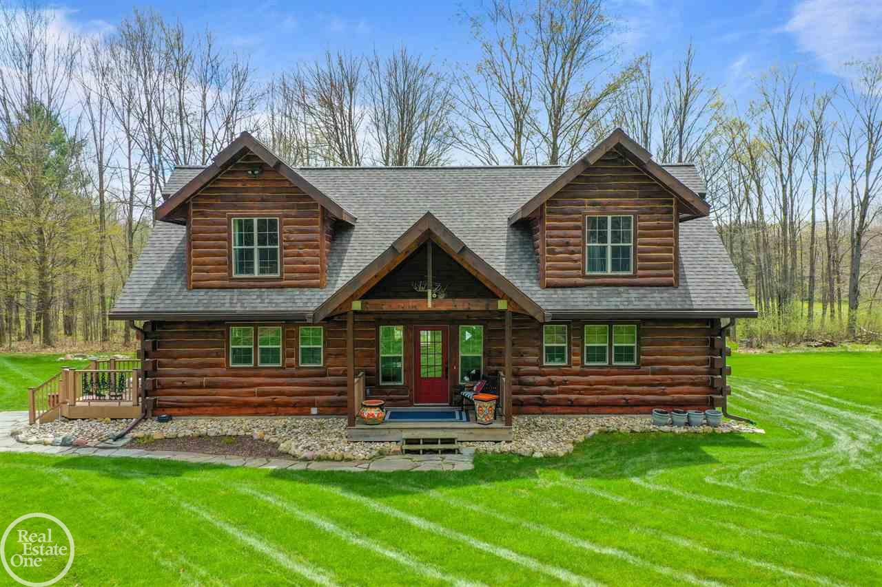 2167 Seeley Road Manton, MI 49663 - Photo 2 of 67