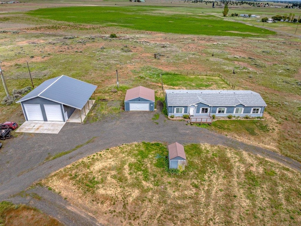 22922 West McFarlane Road Medical Lake, WA 99022 - Photo 40 of 50