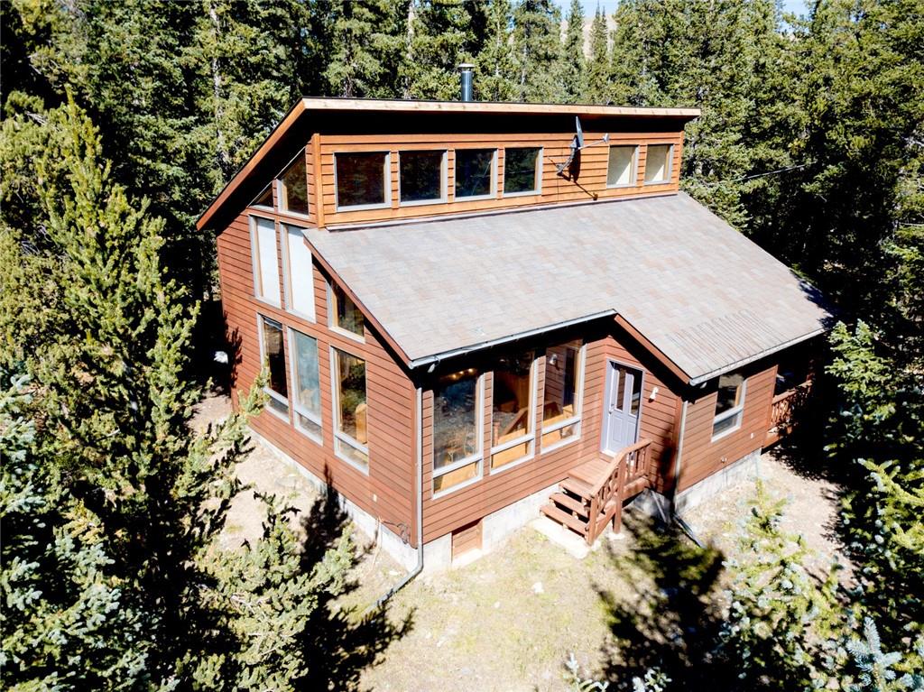 343 Ansley Road Alma, CO 80420 - Photo 2 of 35 Gallery Image 2