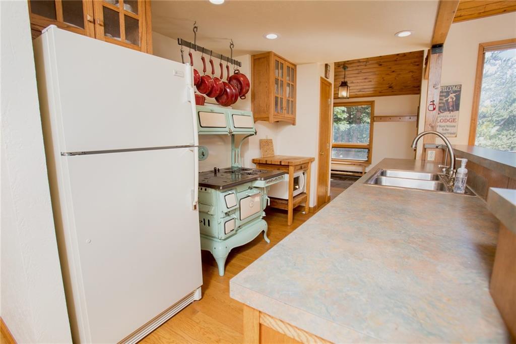343 Ansley Road Alma, CO 80420 - Photo 11 of 35 Gallery Image 11