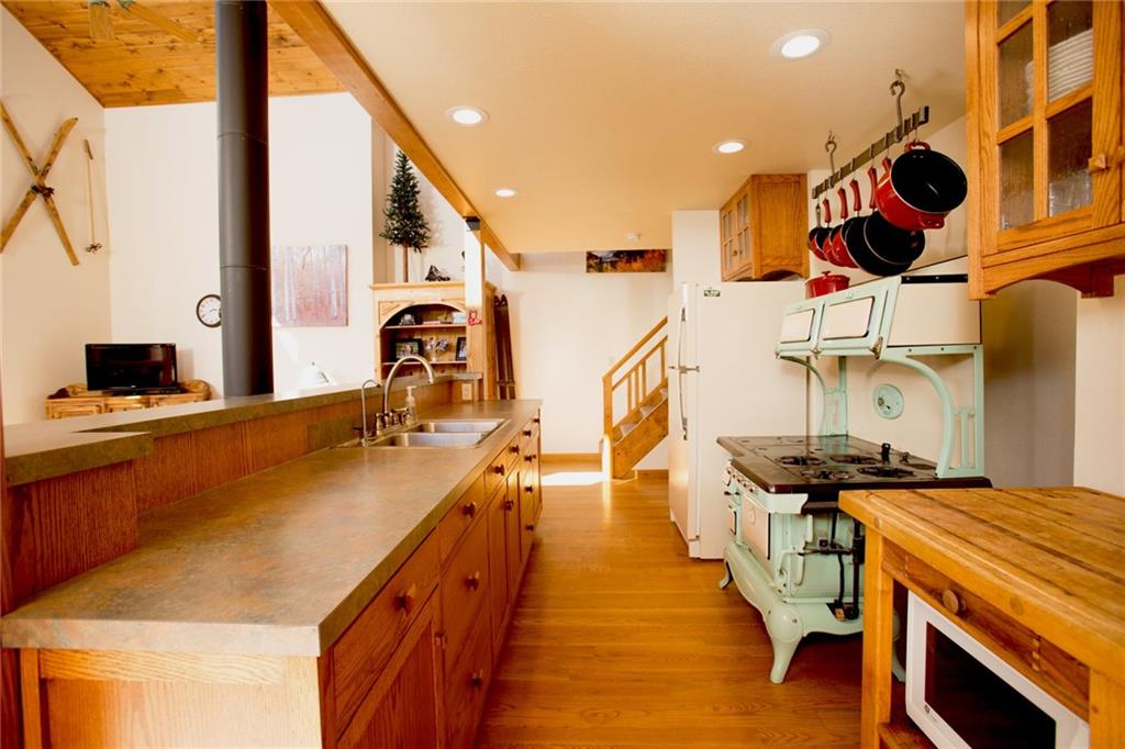 343 Ansley Road Alma, CO 80420 - Photo 23 of 35 Gallery Image 23