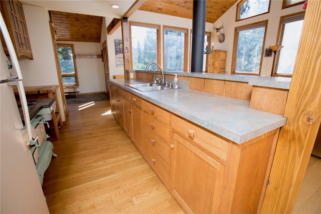 343 Ansley Road Alma, CO 80420 - Photo 26 of 35 Gallery Image 26