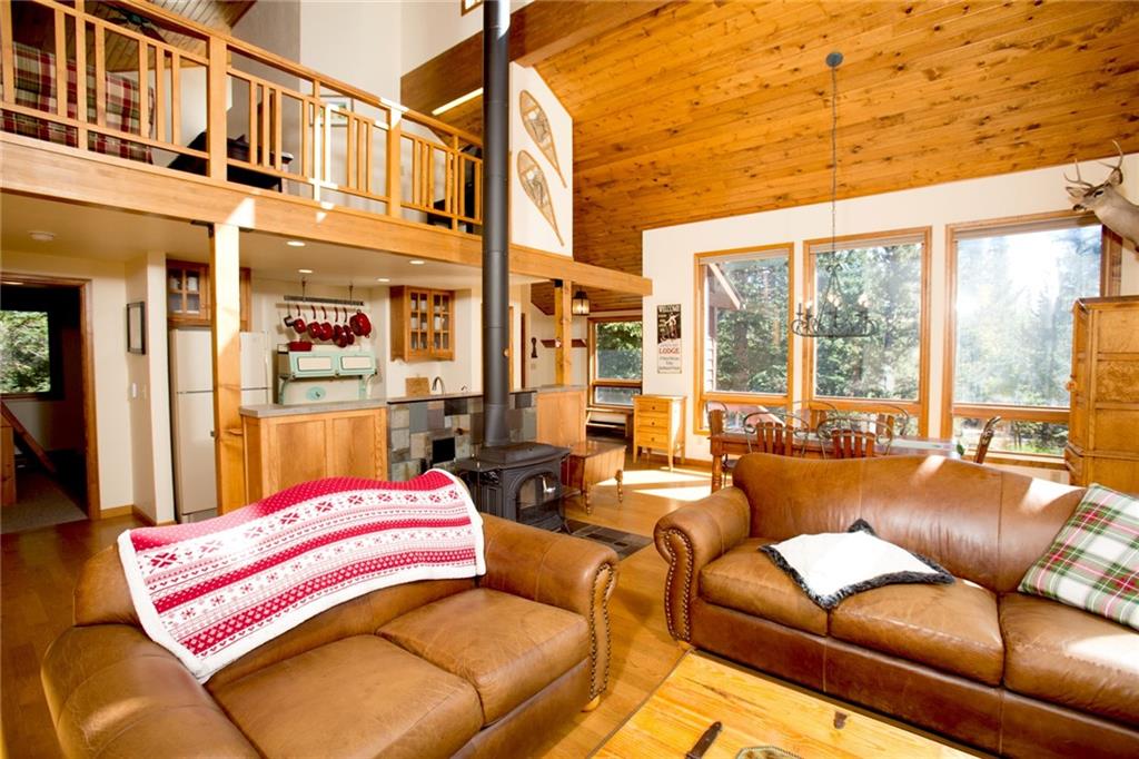 343 Ansley Road Alma, CO 80420 - Photo 4 of 35 Gallery Image 4