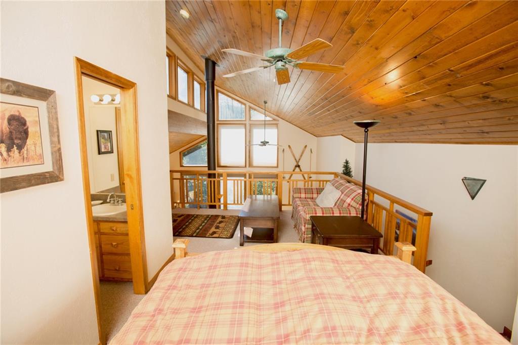 343 Ansley Road Alma, CO 80420 - Photo 33 of 35 Gallery Image 33