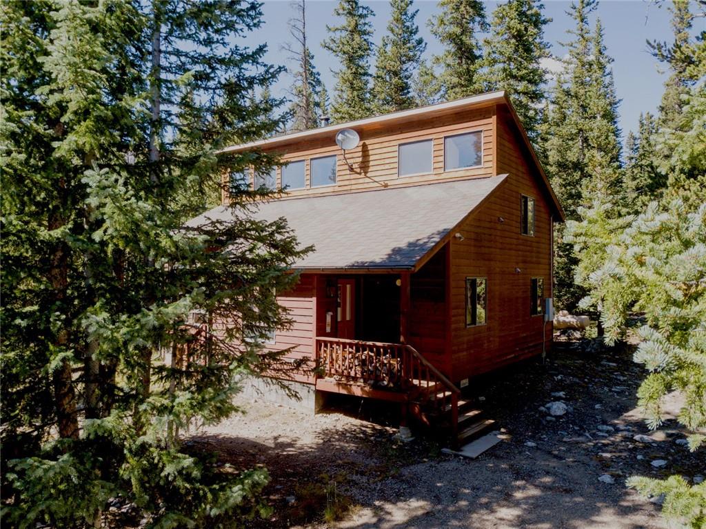 343 Ansley Road Alma, CO 80420 - Photo 7 of 35 Gallery Image 7