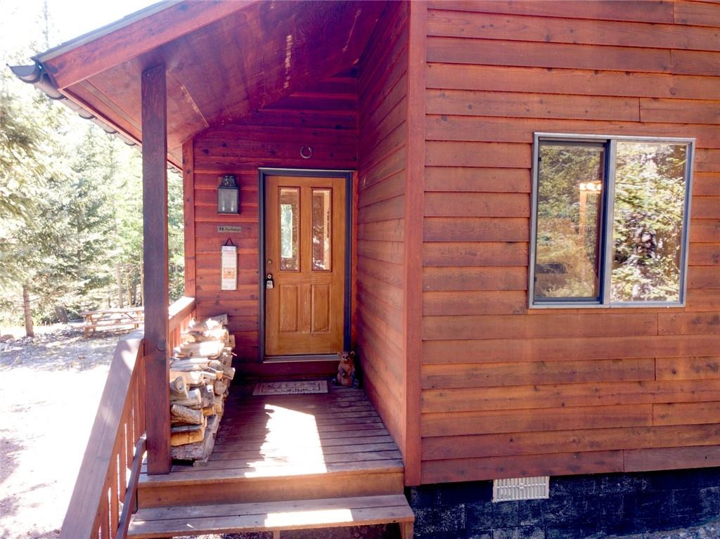343 Ansley Road Alma, CO 80420 - Photo 8 of 35 Gallery Image 8