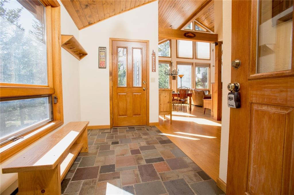 343 Ansley Road Alma, CO 80420 - Photo 9 of 35 Gallery Image 9
