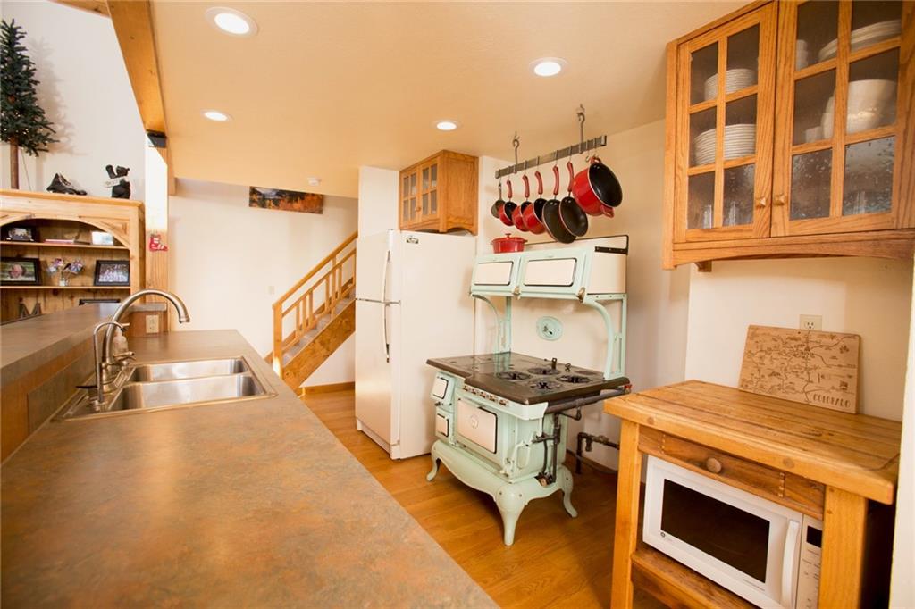 343 Ansley Road Alma, CO 80420 - Photo 10 of 35 Gallery Image 10