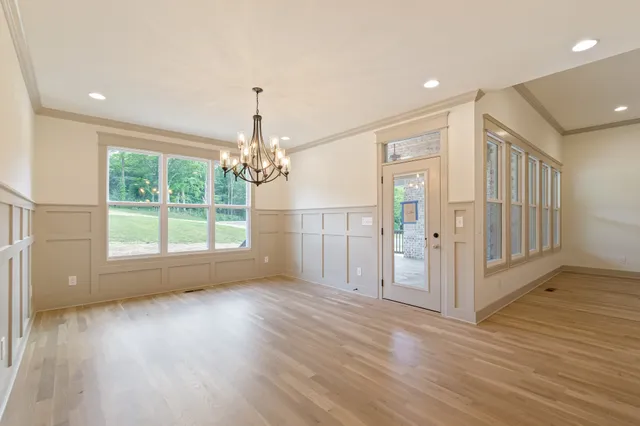 $1,024,900 | 4100 Affiant Way, Culleoka, TN 38451