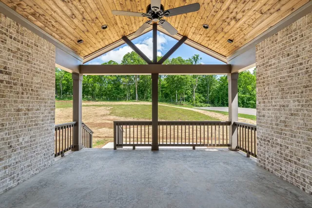 $1,024,900 | 4100 Affiant Way, Culleoka, TN 38451