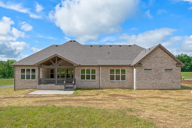 $1,024,900 | 4100 Affiant Way, Culleoka, TN 38451