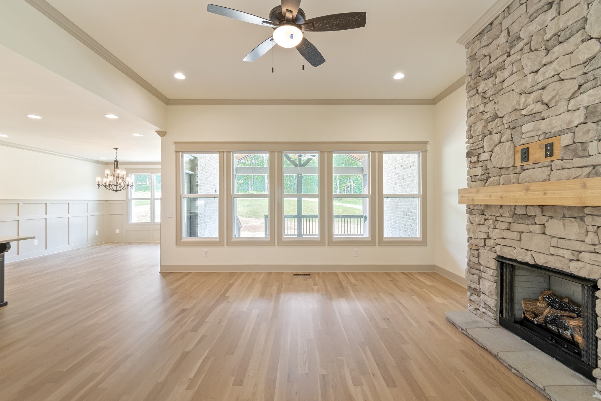 4100 Affiant Way Culleoka, TN 38451 - Photo 6 of 27