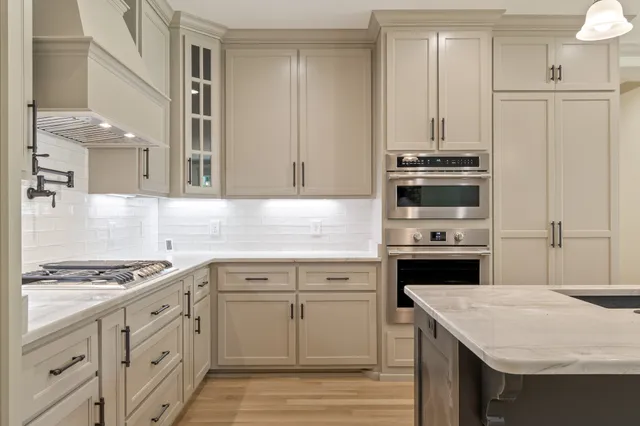 $1,024,900 | 4100 Affiant Way, Culleoka, TN 38451