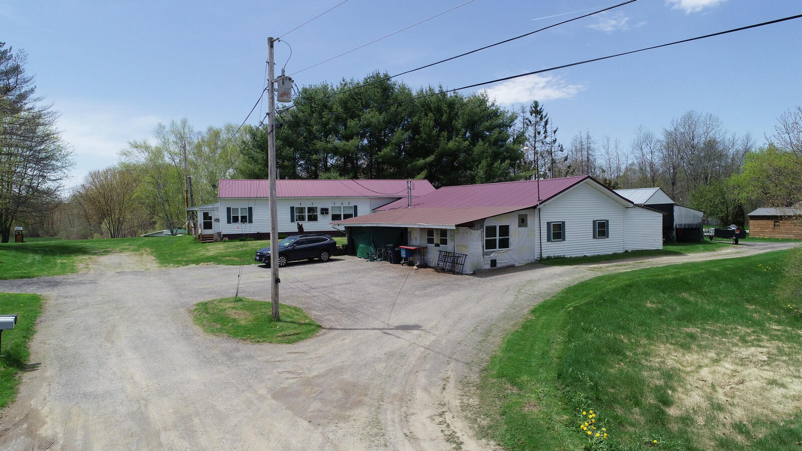 35-37 Island Farm Road Levant, ME 04456 - Photo 46 of 50 AP25054LevantME10