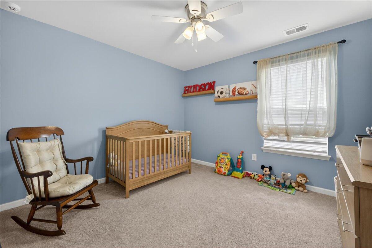 475 Cedarview Road Summerville, SC 29486 - Photo 24 of 29 Guest Bedroom 4