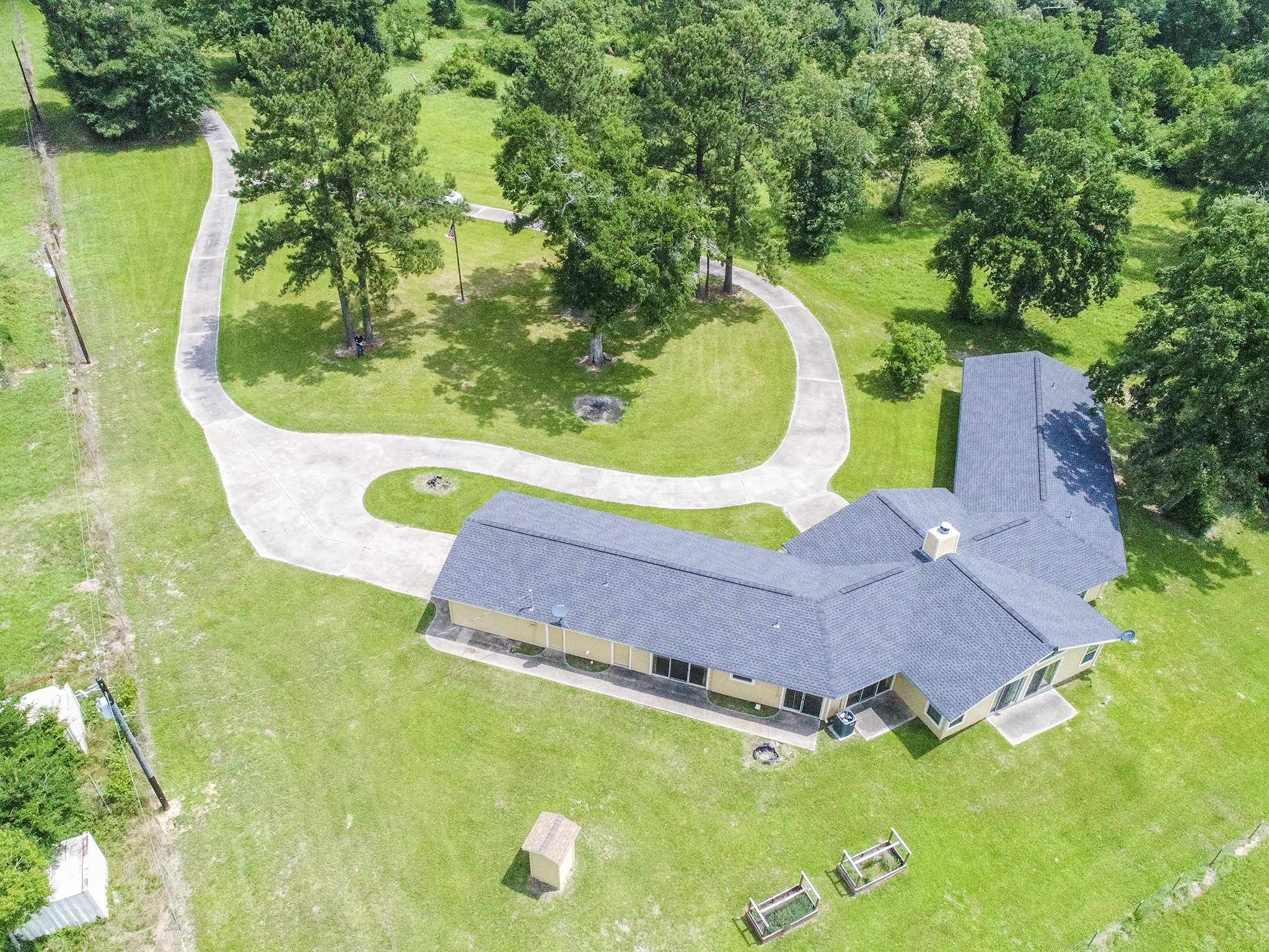 29363 Riley Road Waller, TX 77484 - Photo 25 of 31 Circle Drive