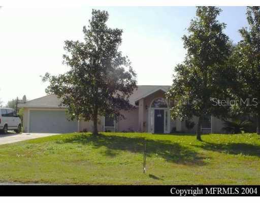 9710 Florida Boys Ranch Road Clermont, FL 34711 - Photo 1 of 1 Exterior Front