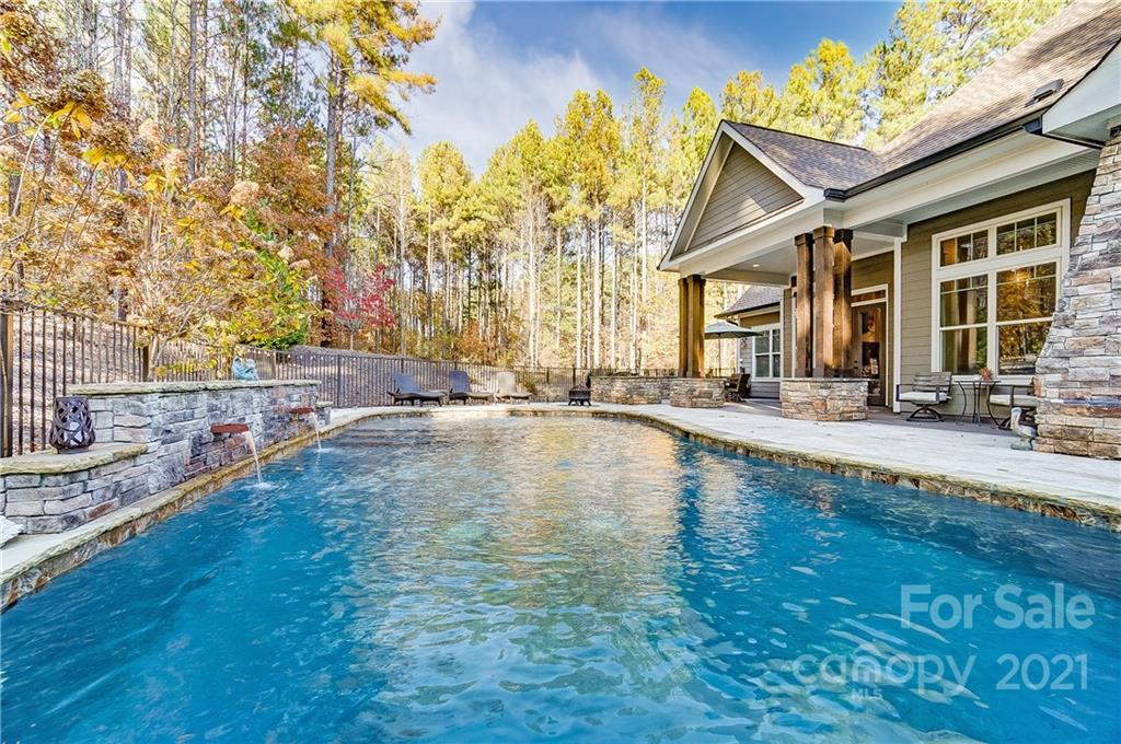 158 Silver Falls Road Troutman, NC 28166 - Photo 1 of 31 Gallery Image 1