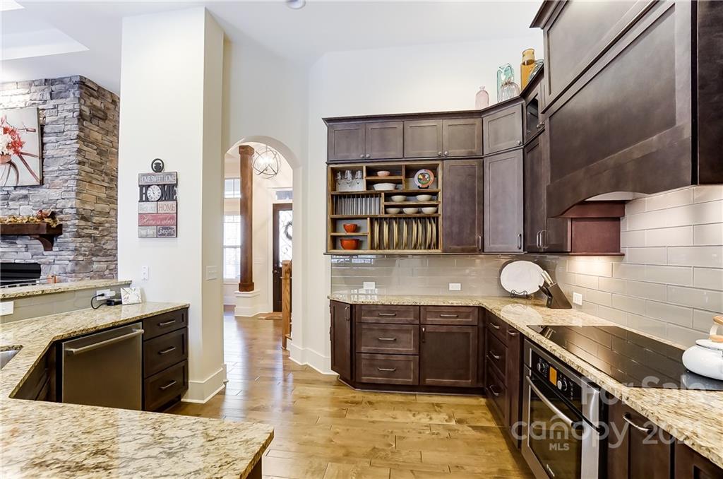158 Silver Falls Road Troutman, NC 28166 - Photo 11 of 31 Gallery Image 11