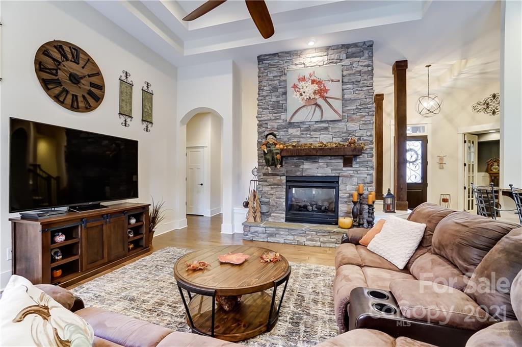 158 Silver Falls Road Troutman, NC 28166 - Photo 13 of 31 Gallery Image 13