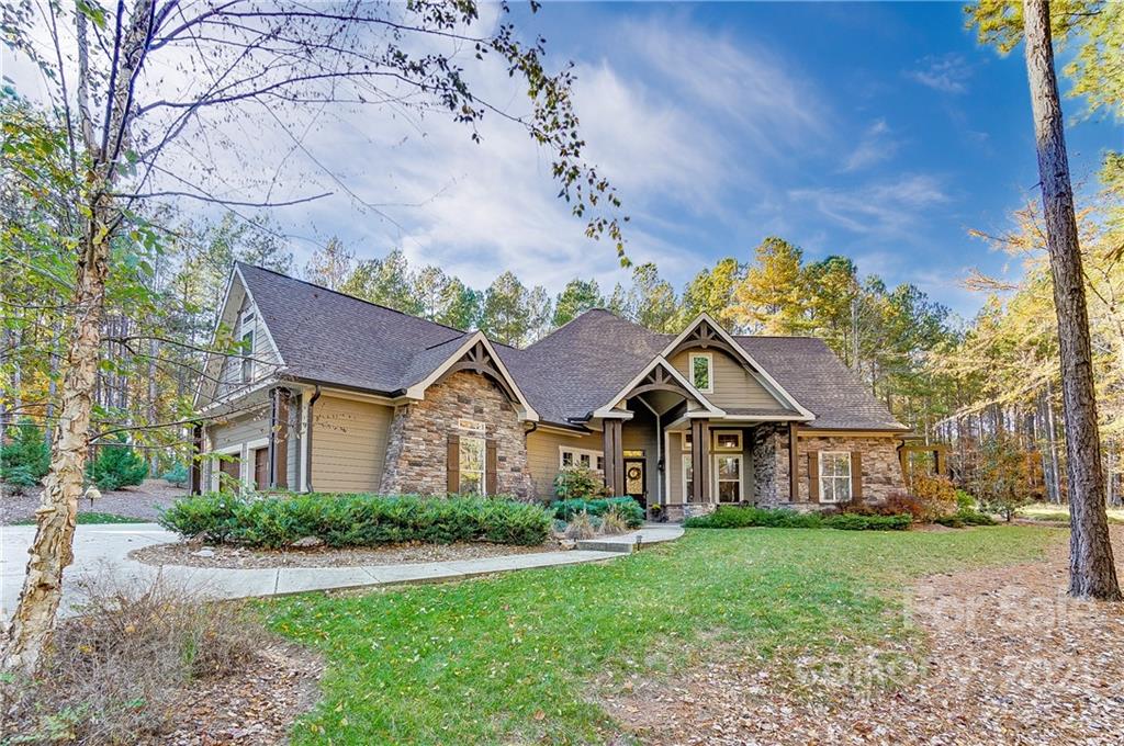 158 Silver Falls Road Troutman, NC 28166 - Photo 2 of 31 Gallery Image 2