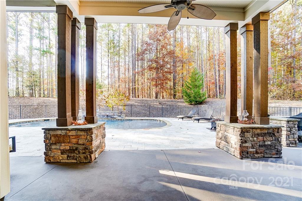 158 Silver Falls Road Troutman, NC 28166 - Photo 27 of 31 Gallery Image 27