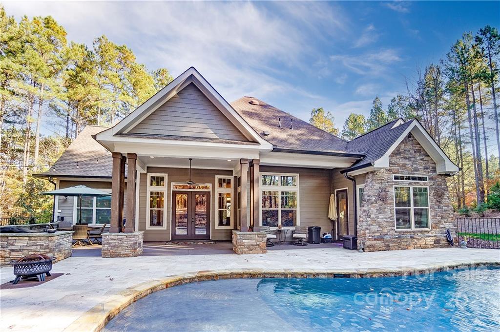 158 Silver Falls Road Troutman, NC 28166 - Photo 28 of 31 Gallery Image 28