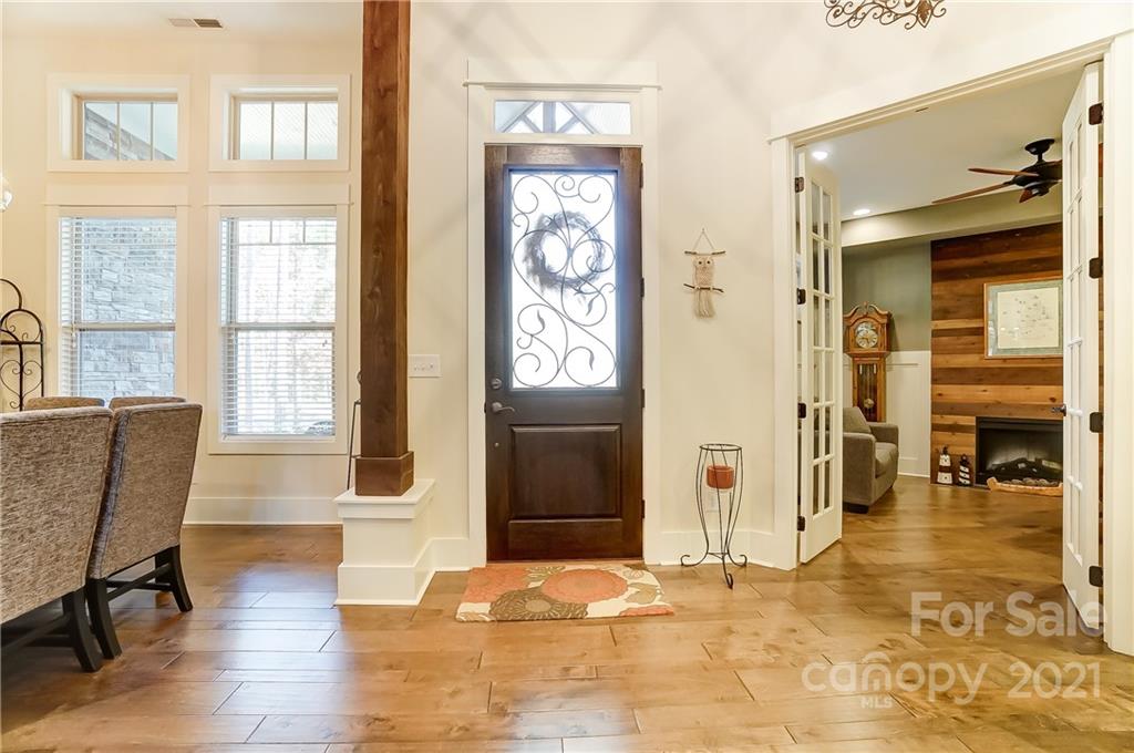 158 Silver Falls Road Troutman, NC 28166 - Photo 4 of 31 Gallery Image 4