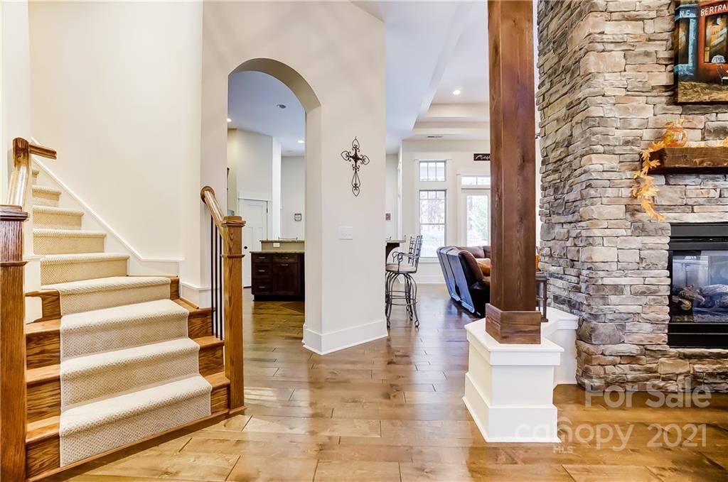 158 Silver Falls Road Troutman, NC 28166 - Photo 5 of 31 Gallery Image 5