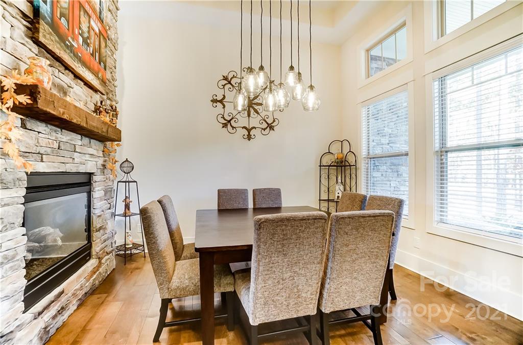 158 Silver Falls Road Troutman, NC 28166 - Photo 7 of 31 Gallery Image 7