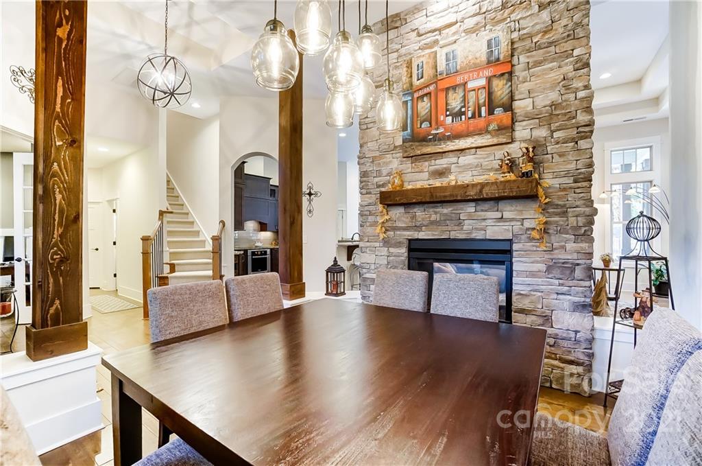 158 Silver Falls Road Troutman, NC 28166 - Photo 8 of 31 Gallery Image 8