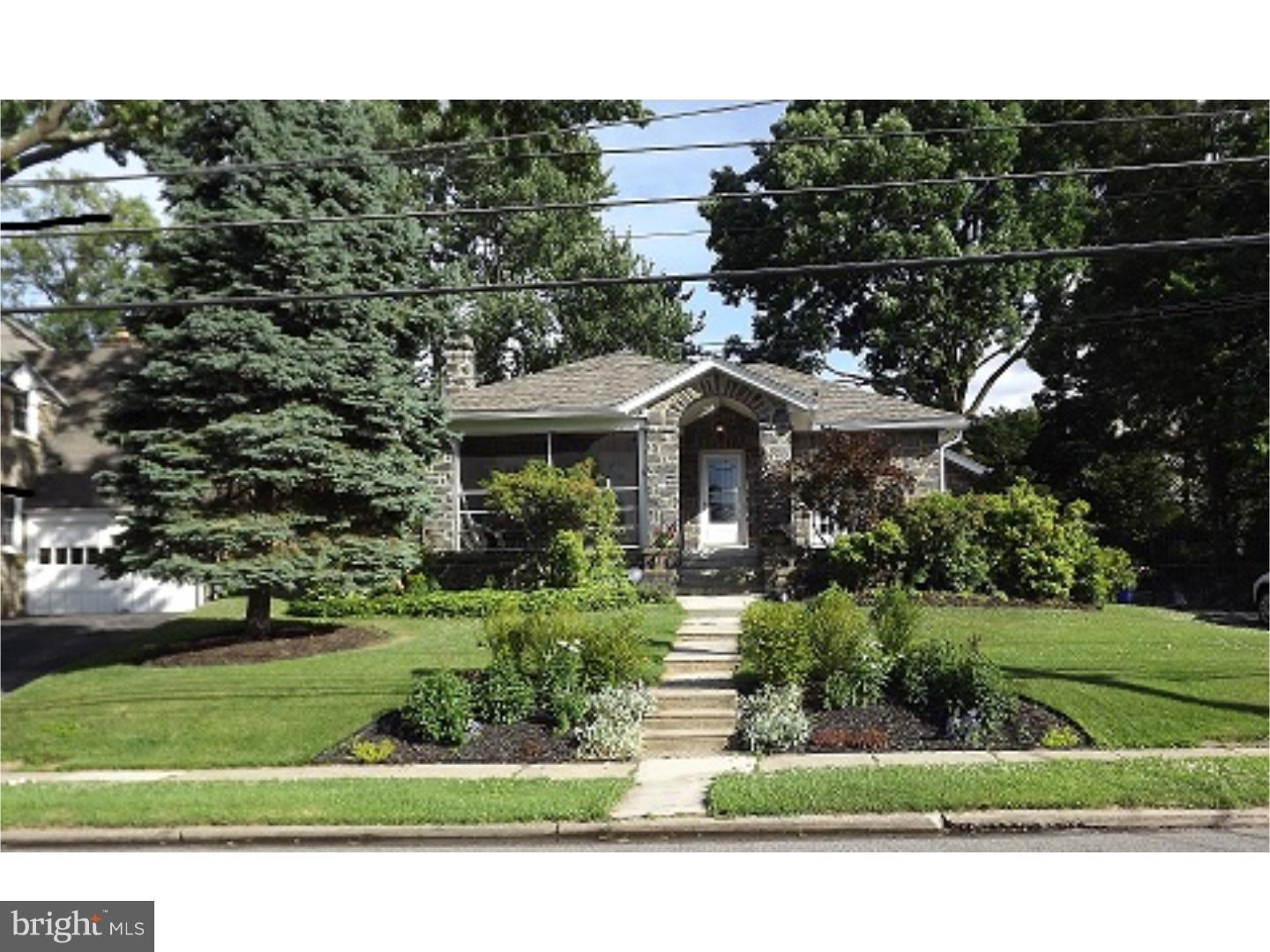 345 Mill Road Havertown, PA 19083 - Photo 1 of 24 Exterior Front