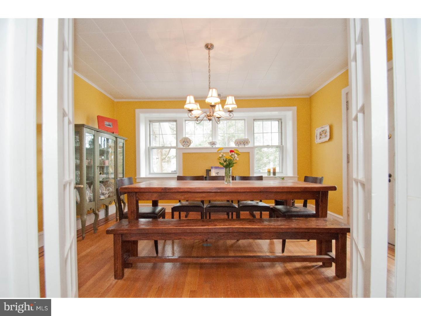 345 Mill Road Havertown, PA 19083 - Photo 11 of 24 Dining Room
