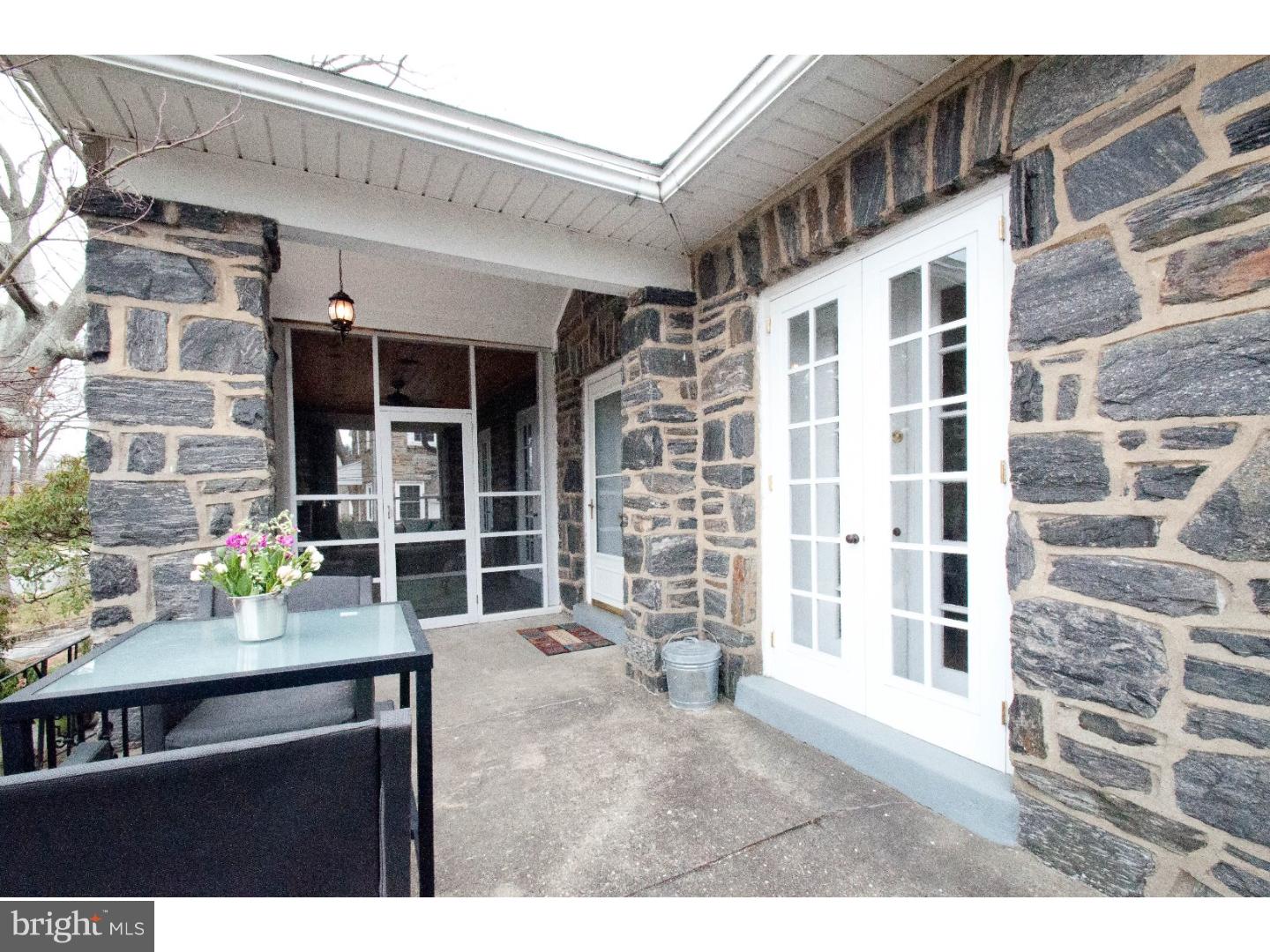 345 Mill Road Havertown, PA 19083 - Photo 3 of 24 Porch