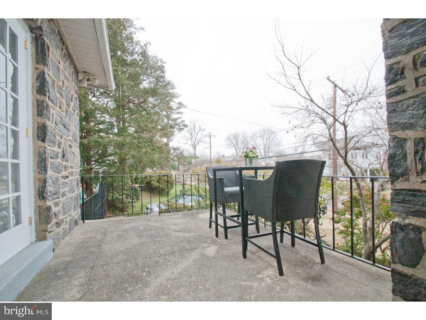 345 Mill Road Havertown, PA 19083 - Photo 5 of 24 Patio