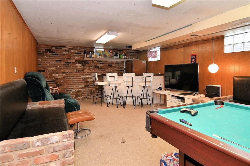 1832 Cunningham Road Speedway, IN 46224 - Photo 25 of 32 Gallery Image 25