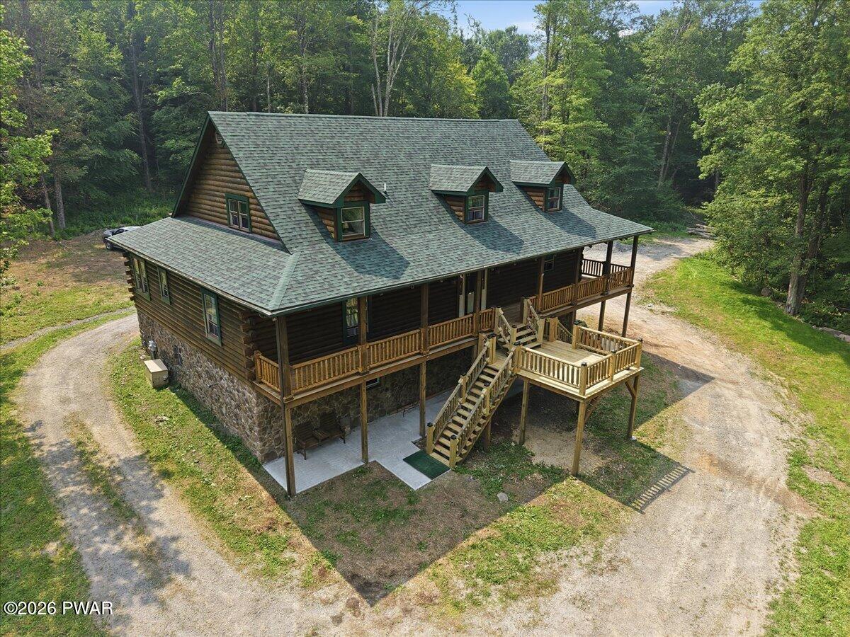 248 Moody Road Pleasant Mount, PA 18453 - Photo 89 of 100