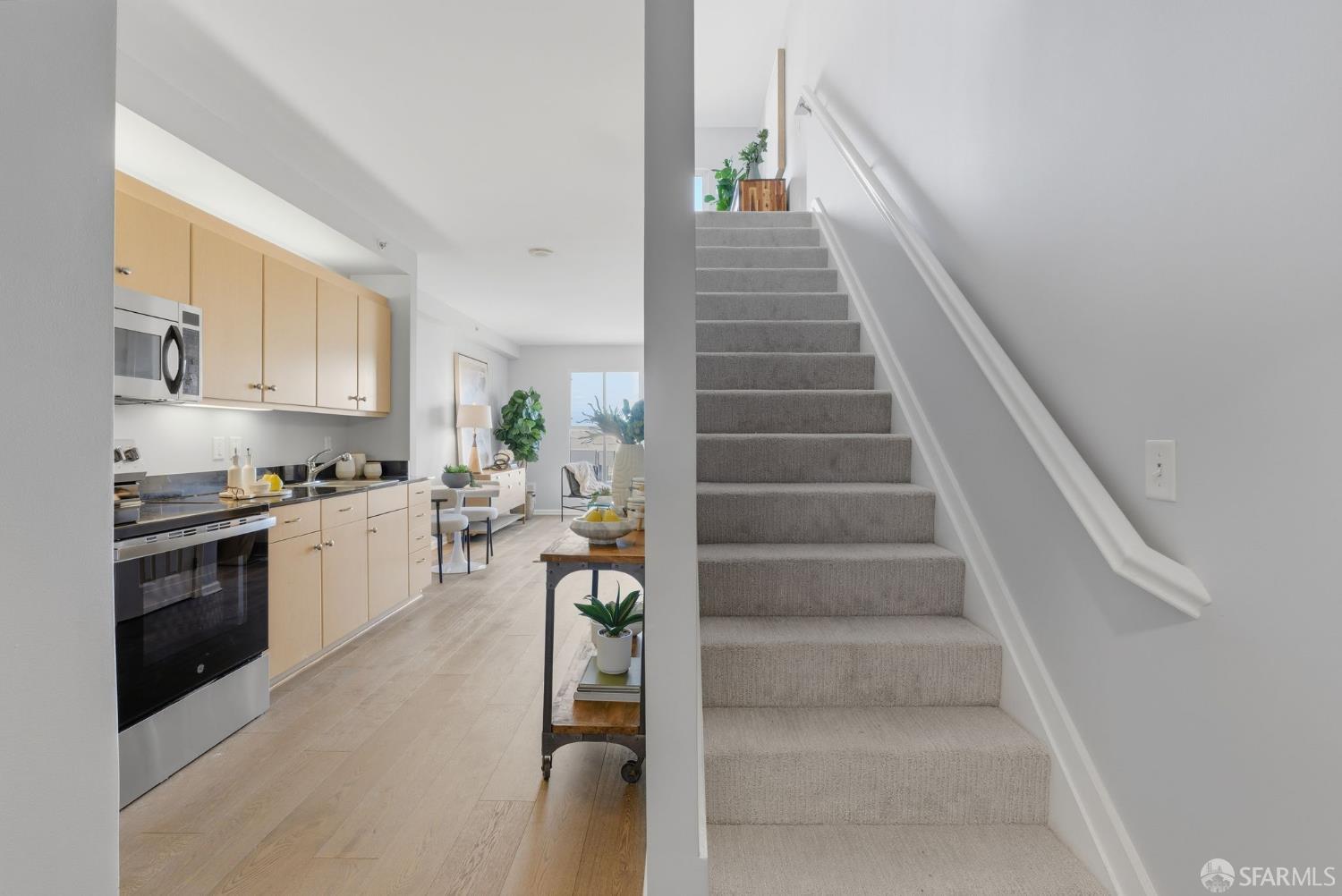 140 South Van Ness Avenue, Unit 417 San Francisco, CA 94103 - Photo 24 of 60