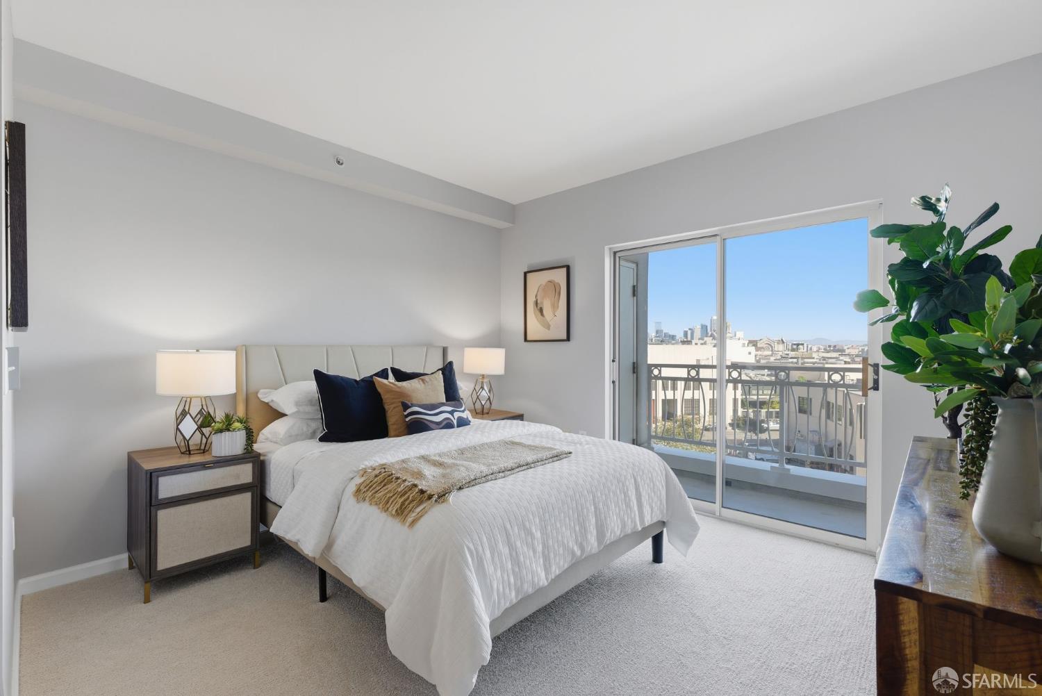 140 South Van Ness Avenue, Unit 417 San Francisco, CA 94103 - Photo 25 of 60