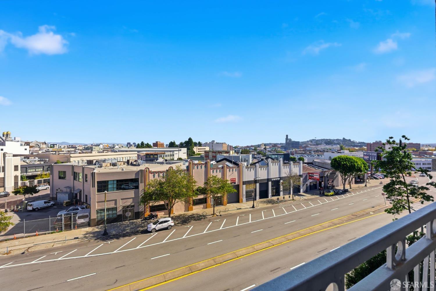 140 South Van Ness Avenue, Unit 417 San Francisco, CA 94103 - Photo 29 of 60